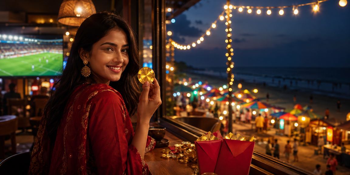 কক্সবাজার রেড এনভেলপ বোনাস