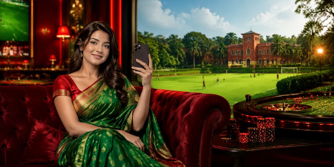 ময়মনসিংহ ফুটবল বেটিং এর উত্তেজনা