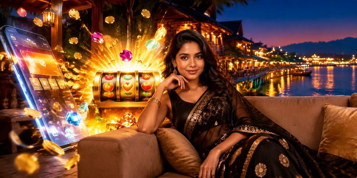 সেন্ট মার্টিন স্লট গেম লাইট